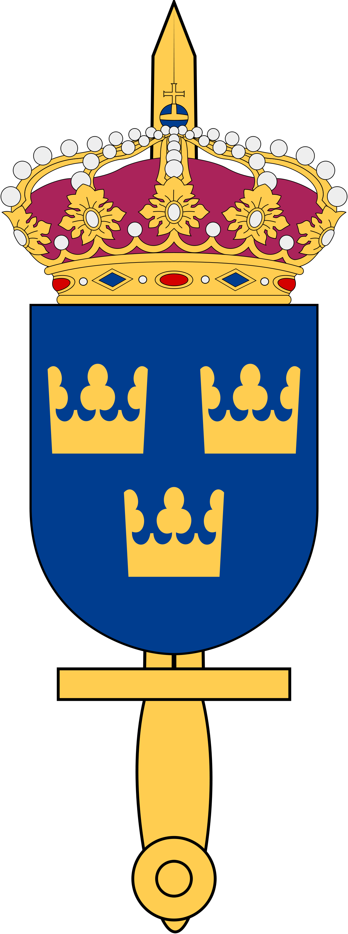 Försvarsmakten