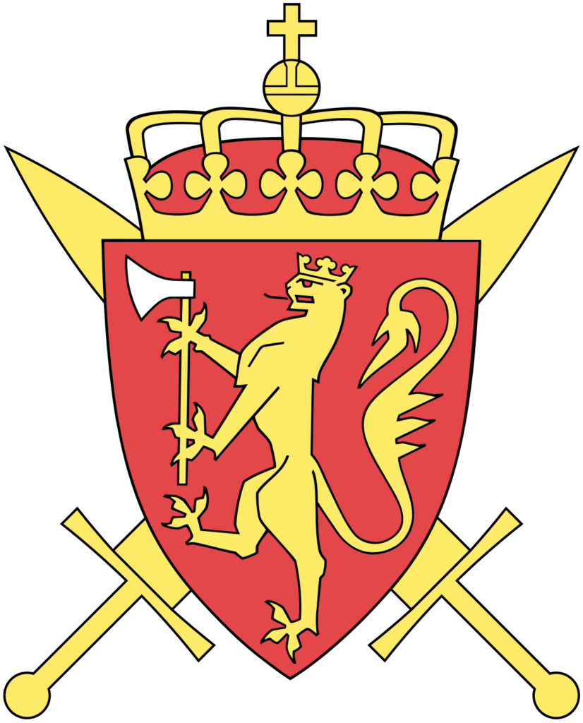 Norska försvaret