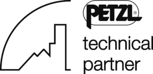 Petzl Technical Partner
