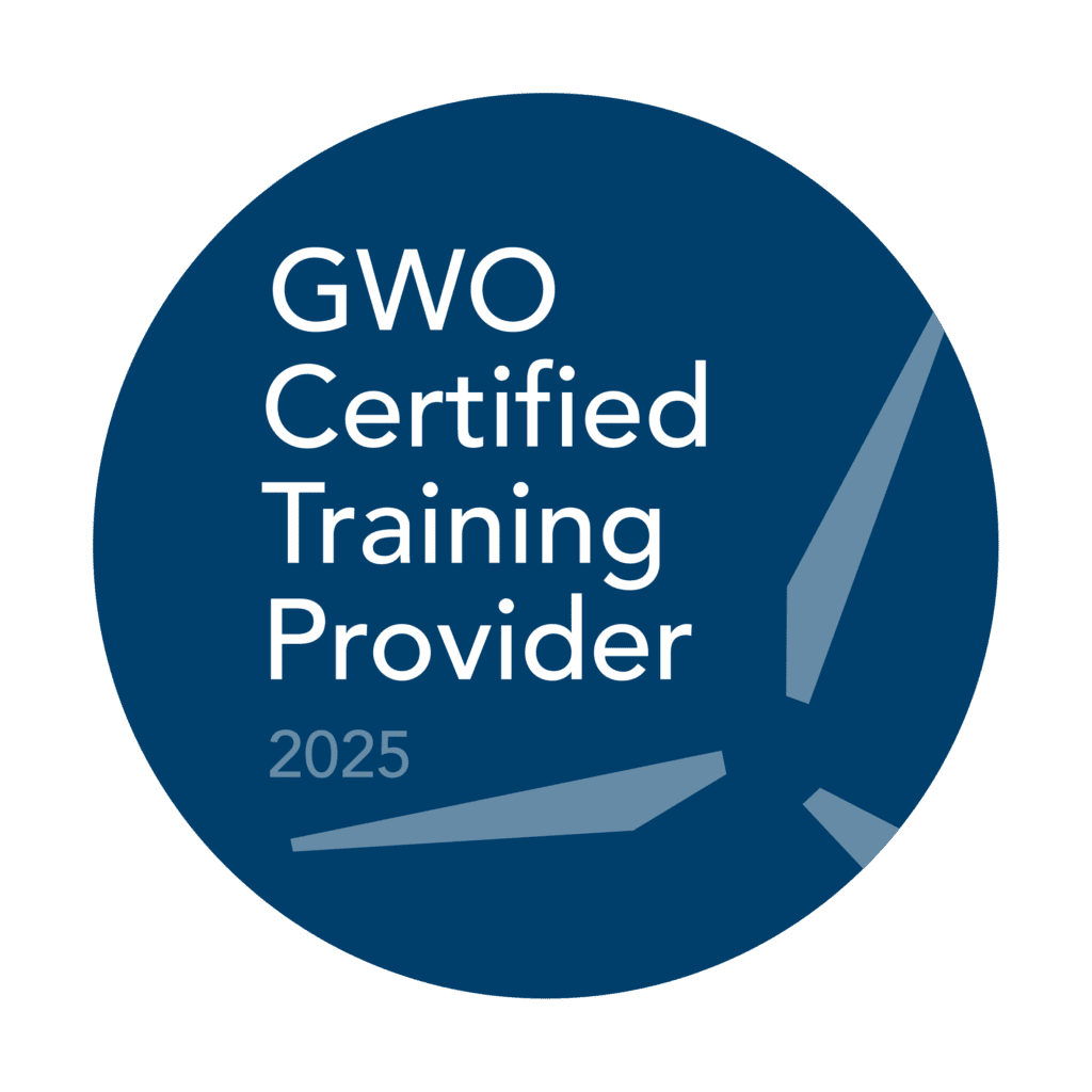 GWO Certified Training Provider