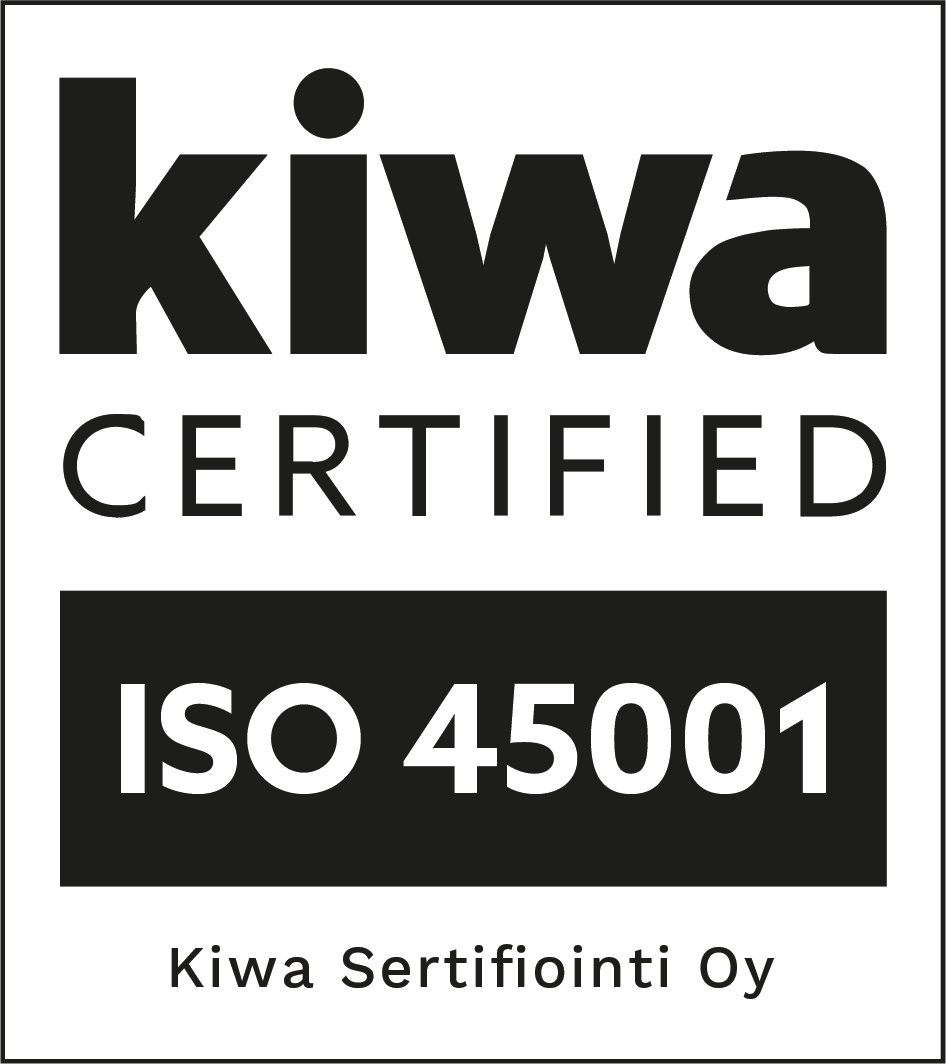 ISO 45001