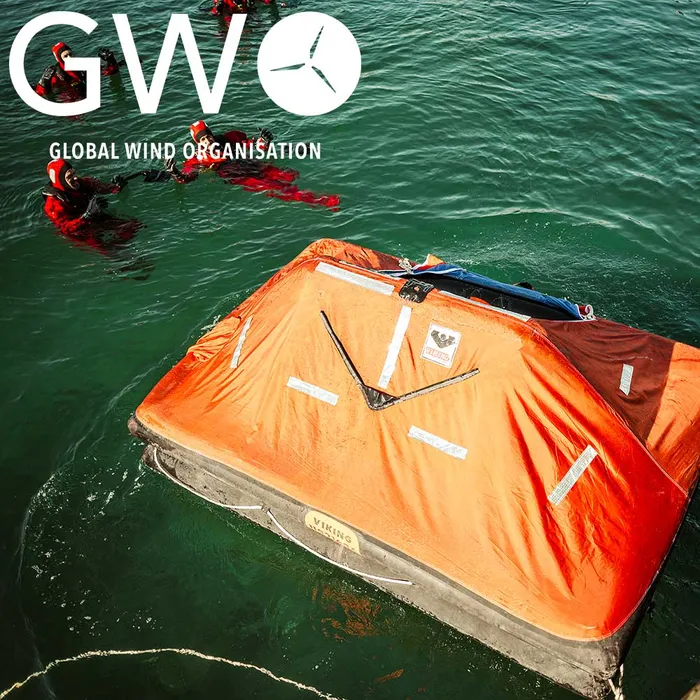 GWO Wind Limited Access Offshore