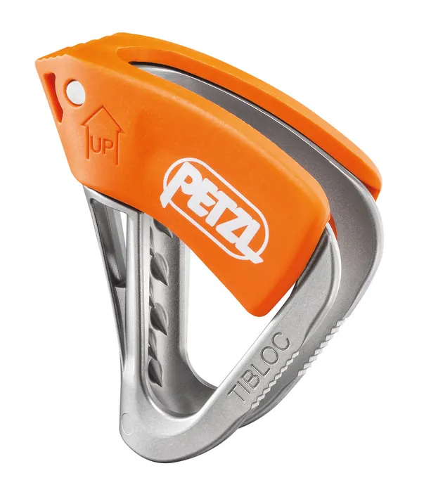 Tibloc Emergency Repklämma