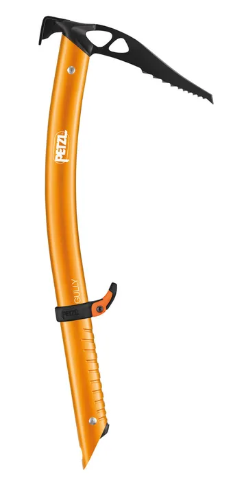 ice axe with hammer