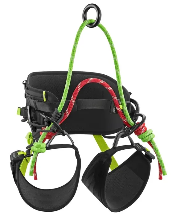 TreeRex Triple Lock