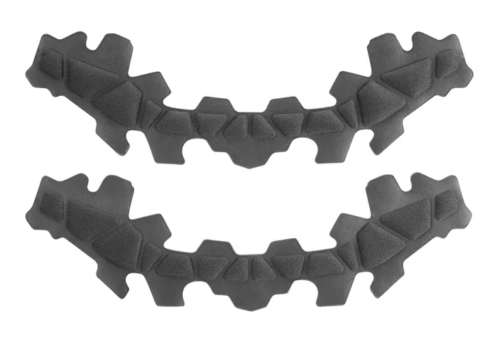 Sweatband for Alveo Front and Rear