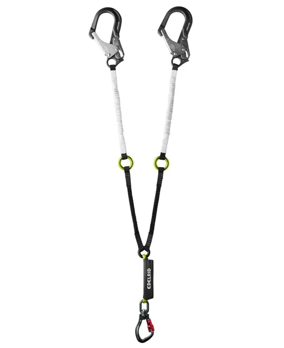 Shockstop-Y 140 Tie-Back Giant Ansi 200 cm