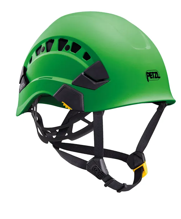 Vertex Vent Helmet Green