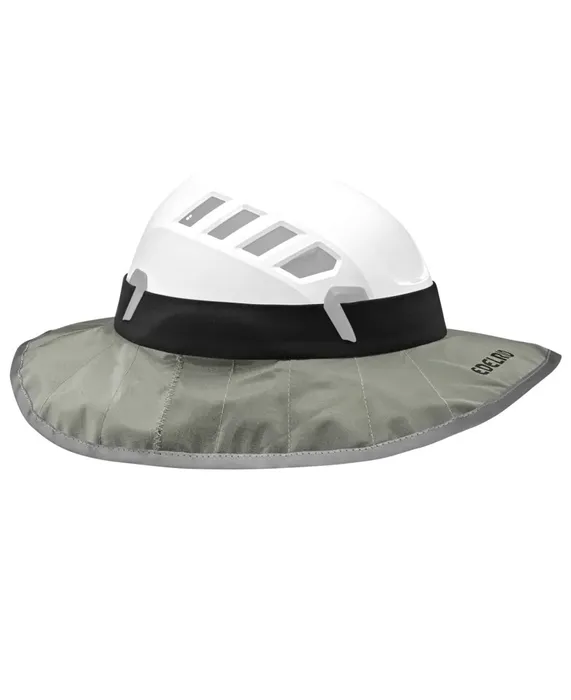 Helmet Full Brim Tectum