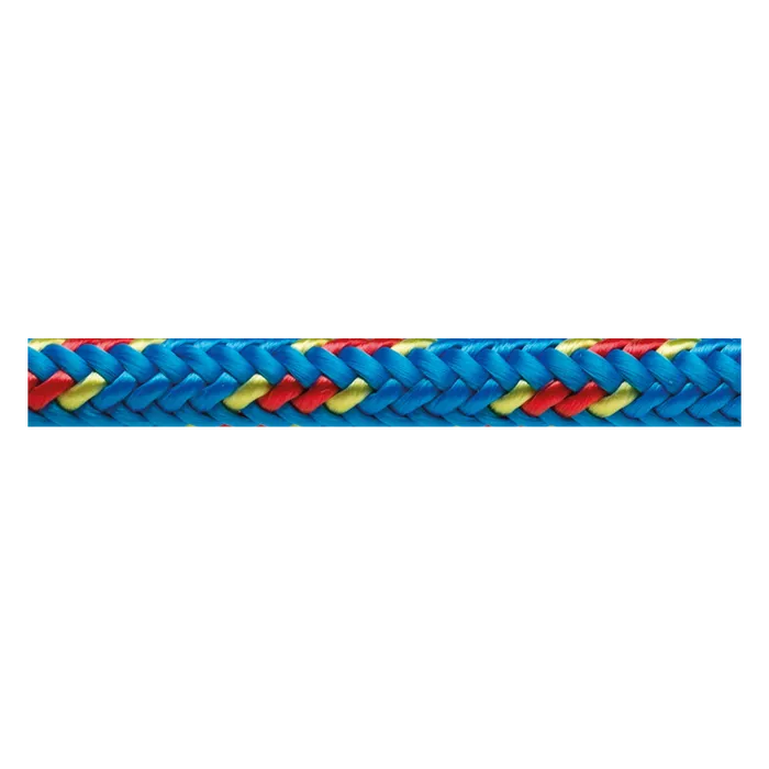 Cord 6 mm x 120 m Blue