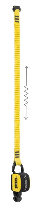 Absorbica-I FLEX lanyard 150 CM