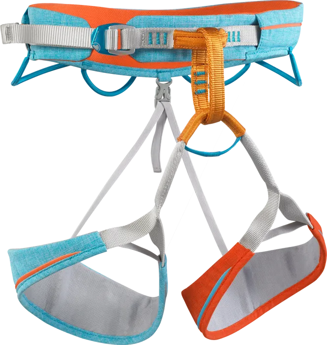 Limestone 2.0 Harness Women Large