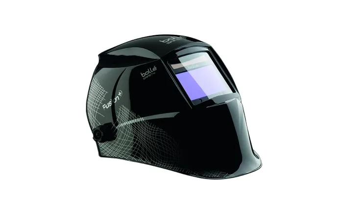 Fusion+ , svetshjälm