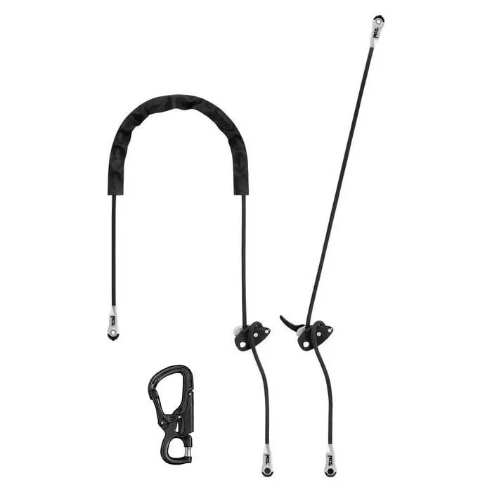 Grillon Eashook 3M Black