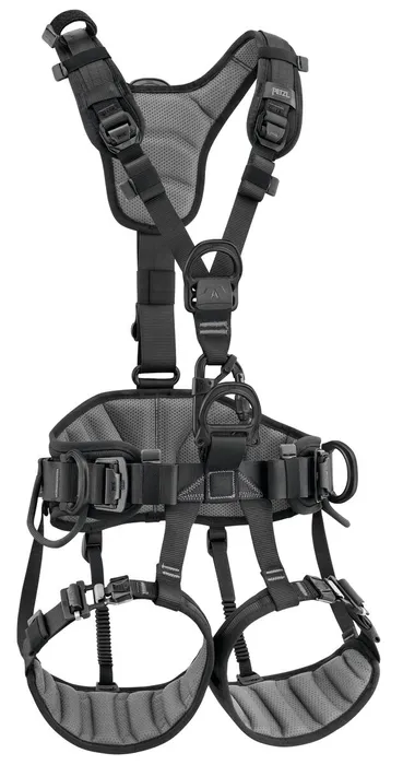 Avao® Fast European Version Black stl 0