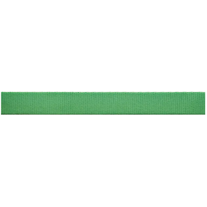 Tubular Tape 16  mm x 100  m Green