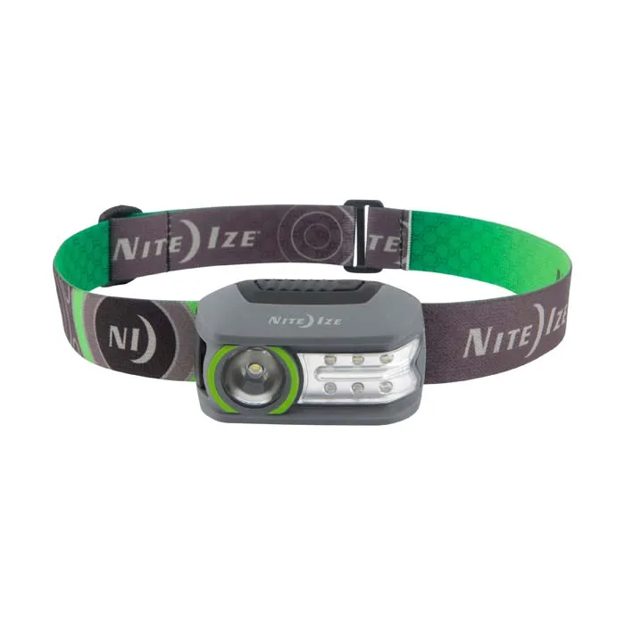 Radiant® 250 Rechargeable Headlamp