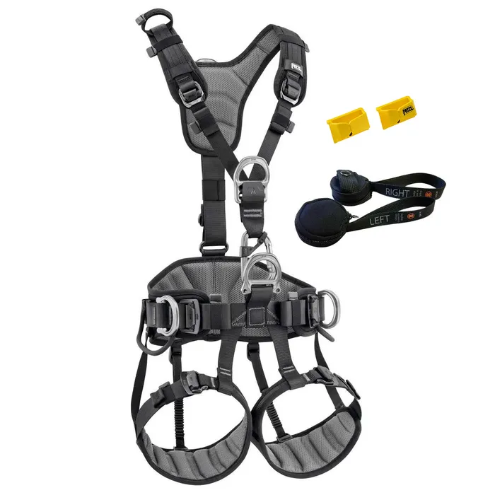 Avao®European Version stl 1 inkl. avlastningsslinga