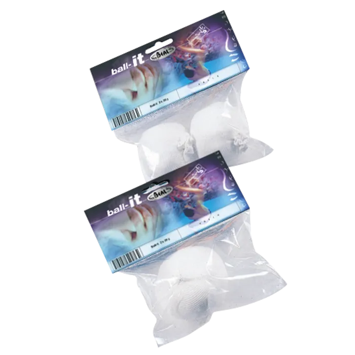 Ball It 2 x35 g