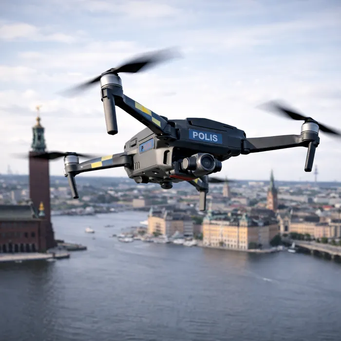 UAS/Anti UAS Pilot