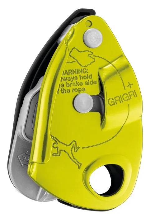 GRIGRI + Yellow