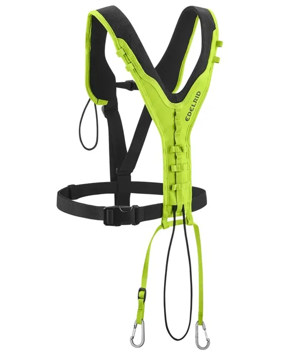 TreeRex Bungee Chest