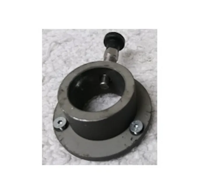 Immoos Flange Adapter