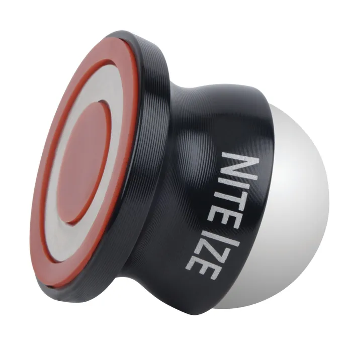 Steelie Magnetic Mount