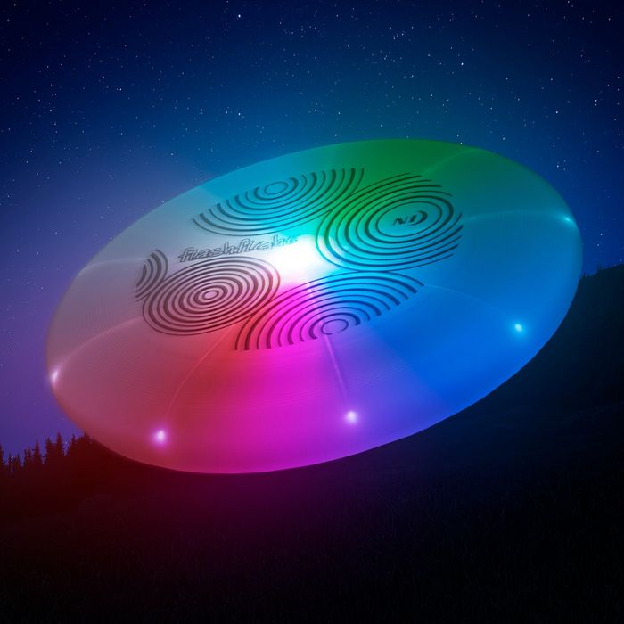 Flashflight® Light Up Flying Disc - Disc-O Select™