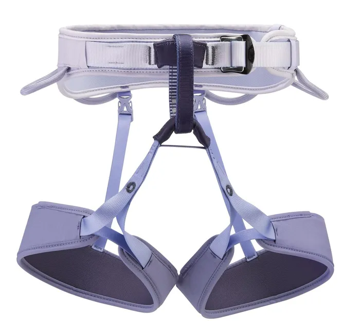 W´s Corax LT Harness Lilac White