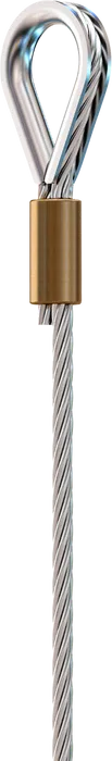 CLAW Line Cable 8 mm 5 metres