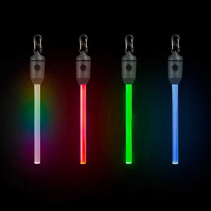 Radiant® Rechargeable LED Glowstick