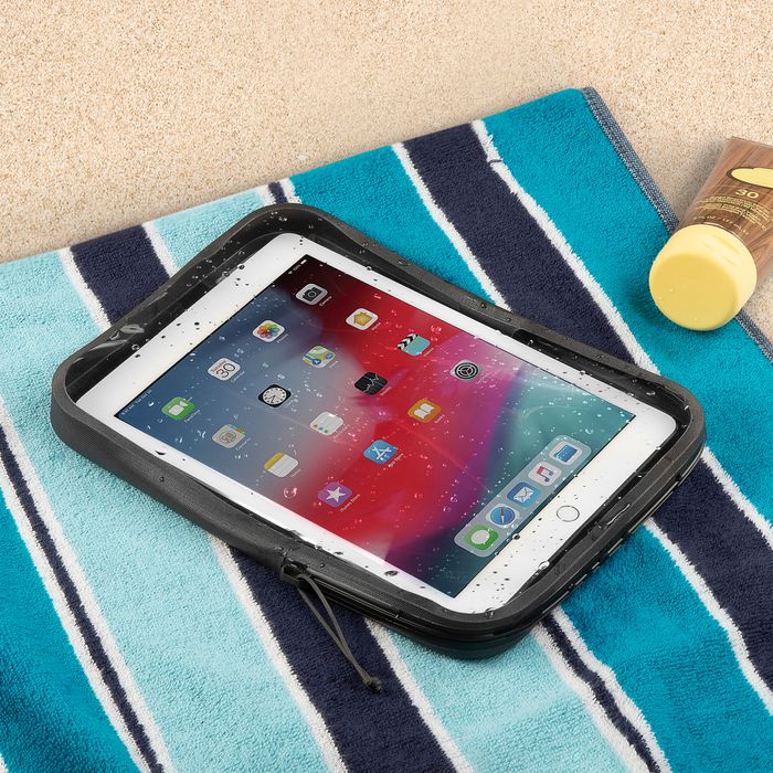 RunOff® Waterproof Tablet Case