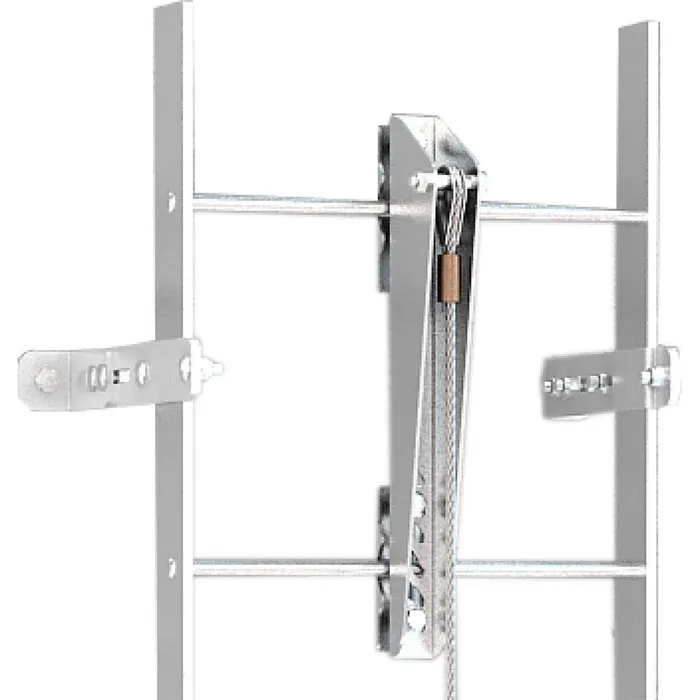 CLAW Line AP steel ladder