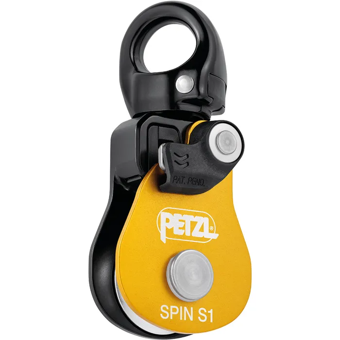 Spin S1 Petzl
