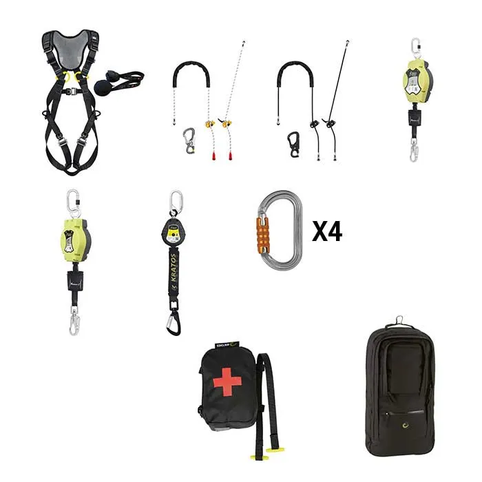 Ställverk Storlek M