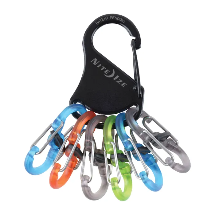 KeyRack Locker® - S-Biner®.