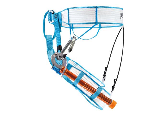 Petzl Altitude Harness – Feathered Friends - View #3