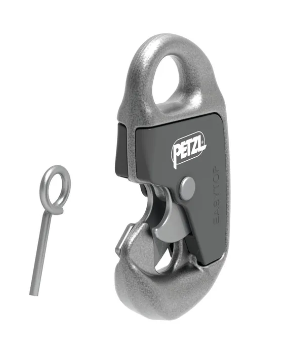 Easytop Stainless Carabiner