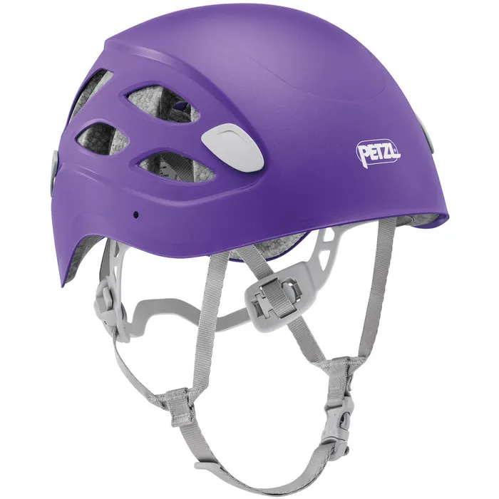 W´s Borea Hjälm Violett S/M Petzl