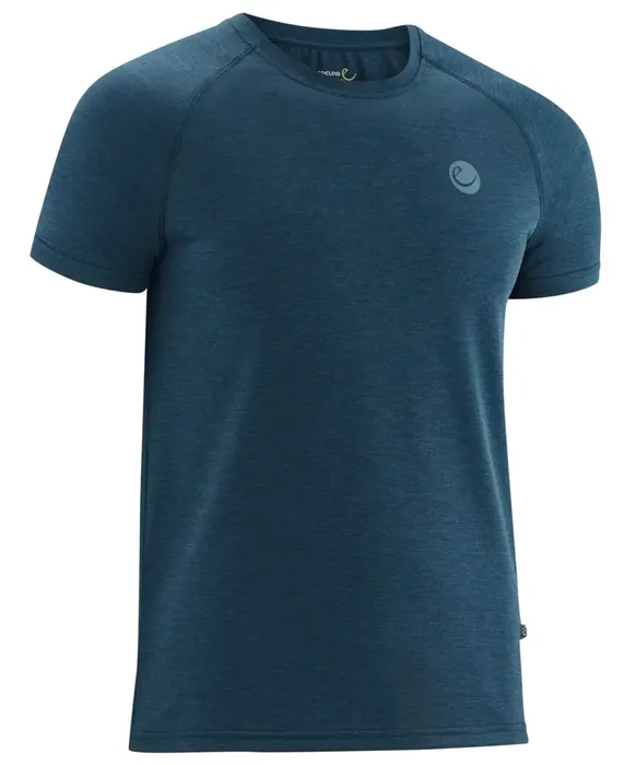 Esperanza T-Shirt Blueberry