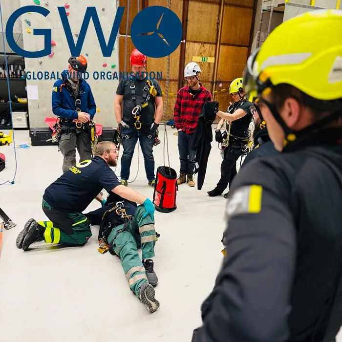GWO Wind Limited Access Onshore