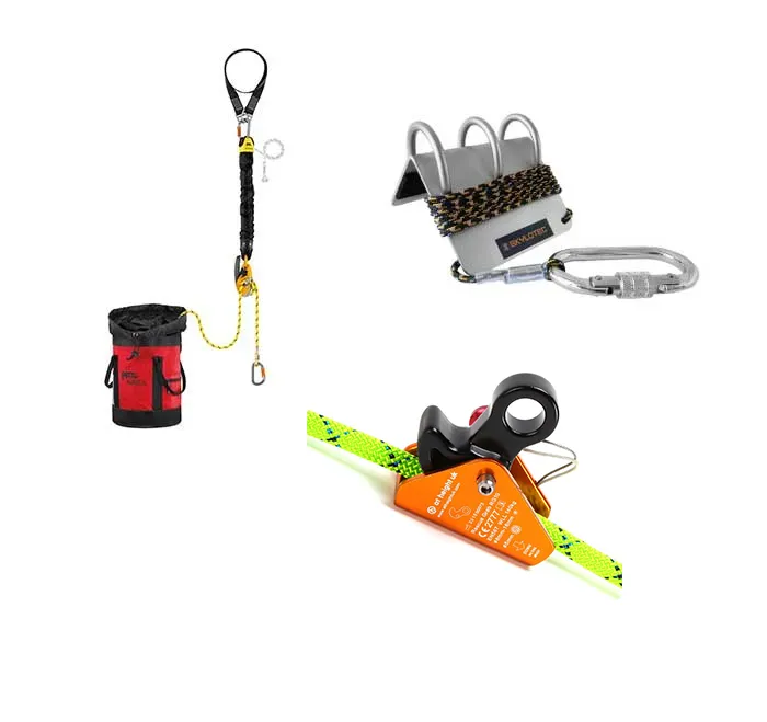 rescue kit