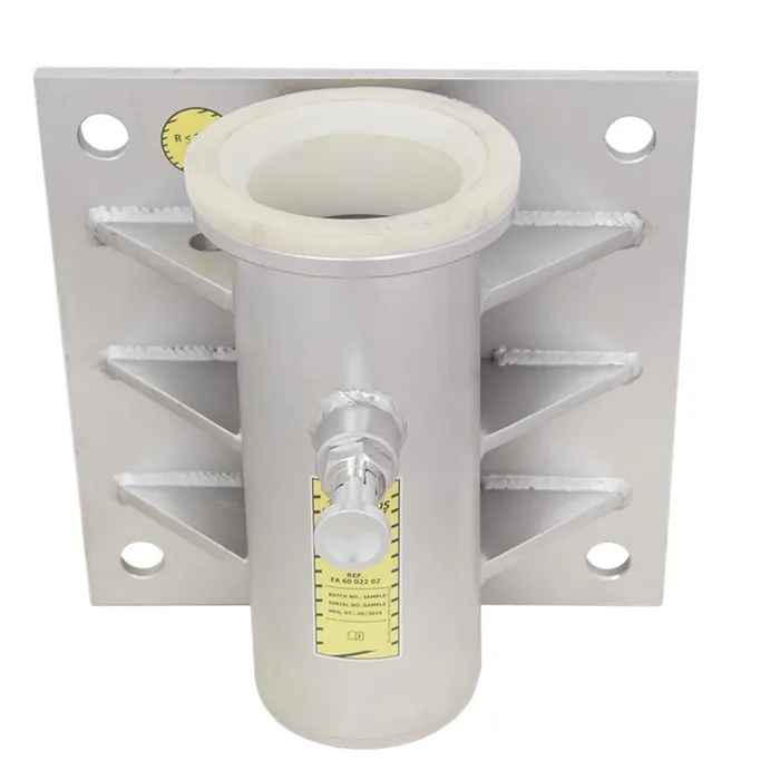 MultiSafeWay Wall mounting bracket