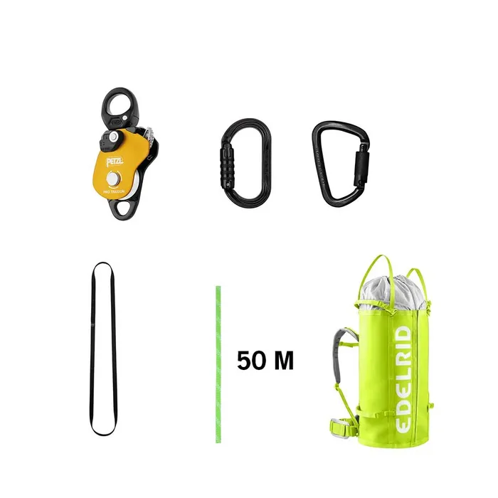 Kastlina paket 50m