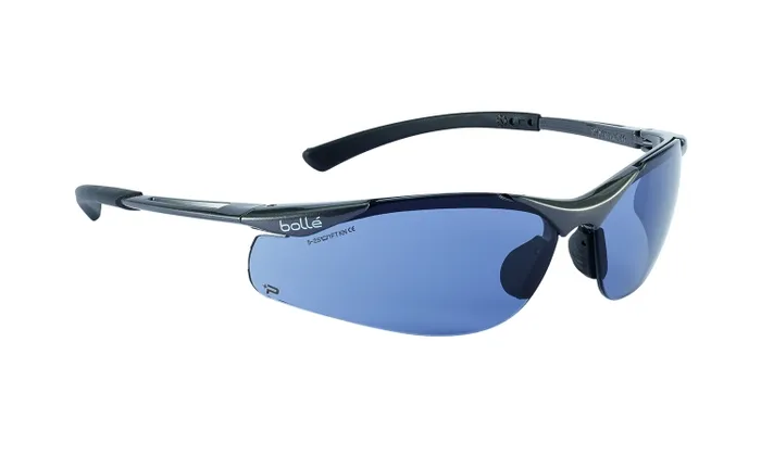 Contour Mid rökfärgad