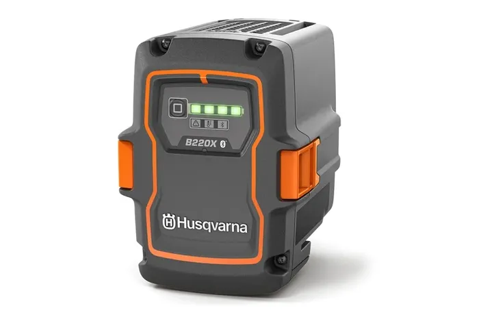 Battery ICX