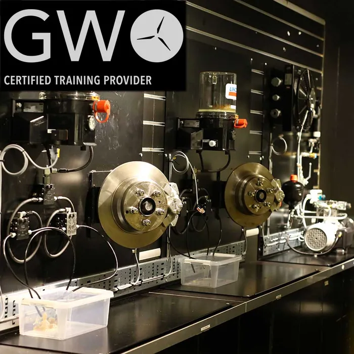 GWO BTT - Basic Technical Training