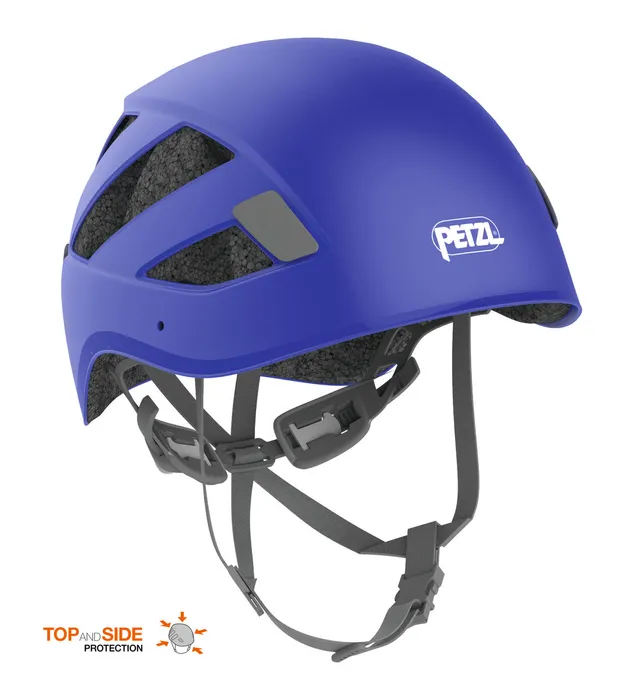Boreo Helmet Blue
