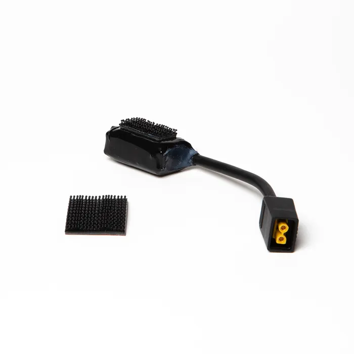 117-2 Backup-Batter LX  Ledx